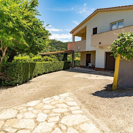 Apartment Dumicic 1 Mundanije Экстерьер фото