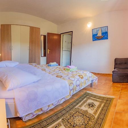 Apartment Dumicic 1 Mundanije Экстерьер фото